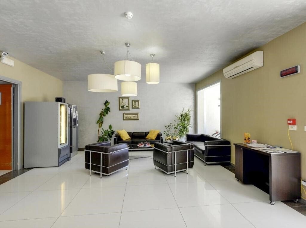 Зображення Residence Sottovento 3*
