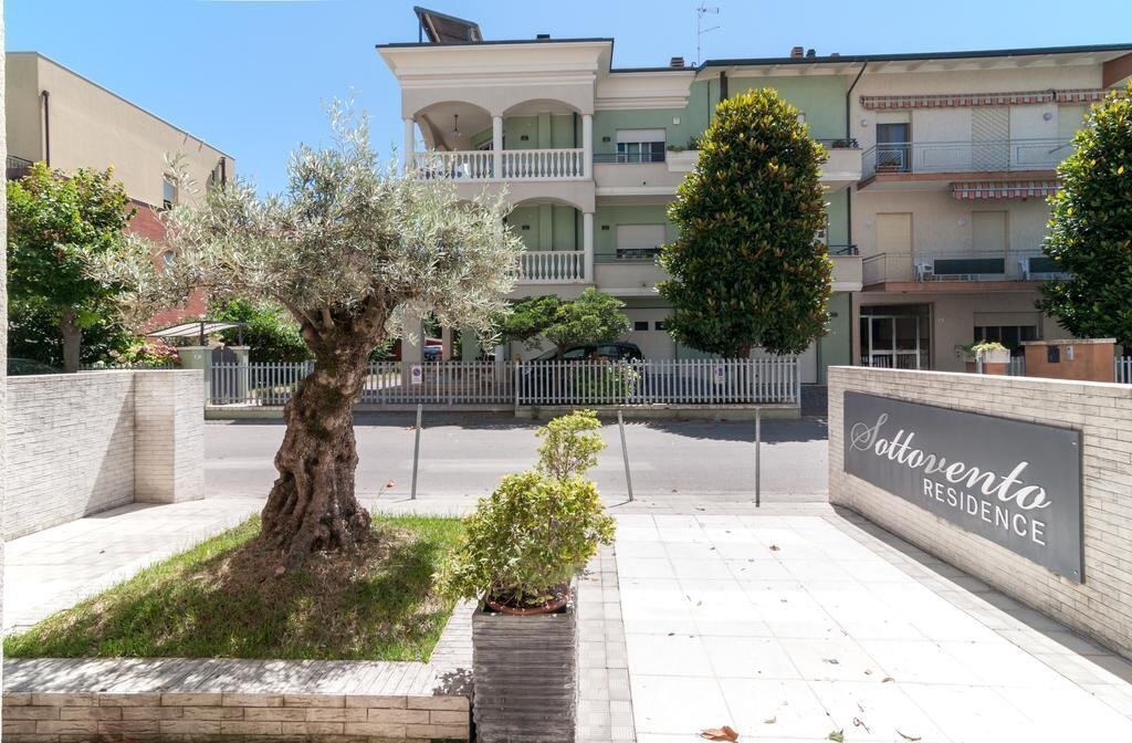 Фото Residence Sottovento 3*