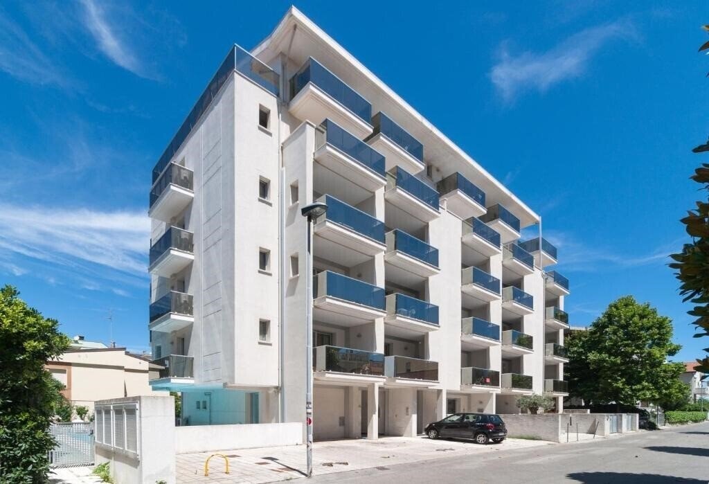 Картинка Residence Sottovento 3*