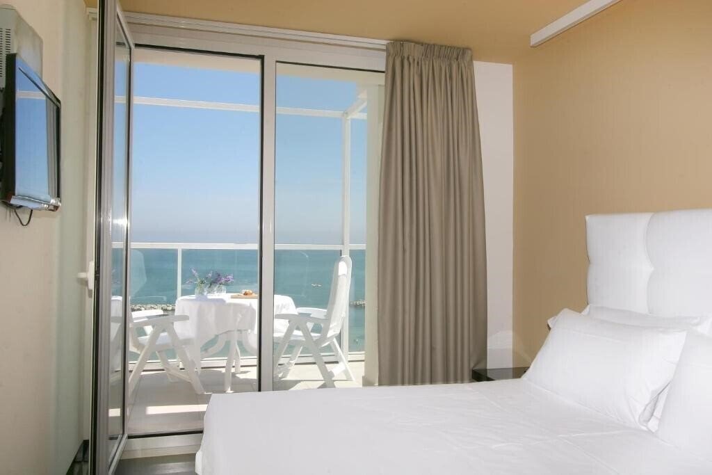 Готель Residence Terminus 4*