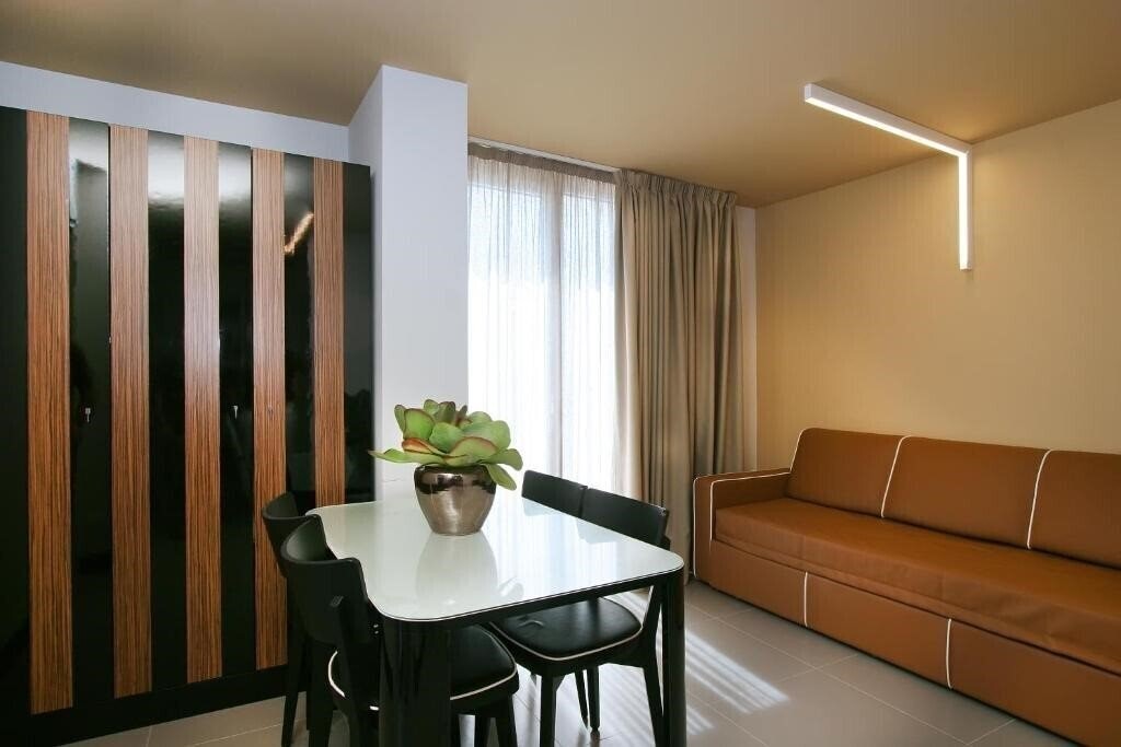 Фотографія Residence Terminus 4*