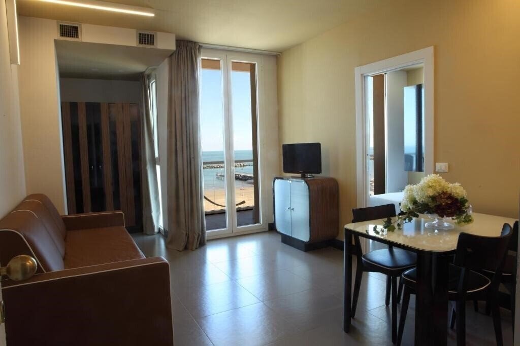 Зображення Residence Terminus 4*