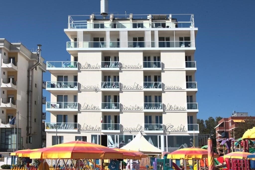 Картинка Residence Terminus 4*