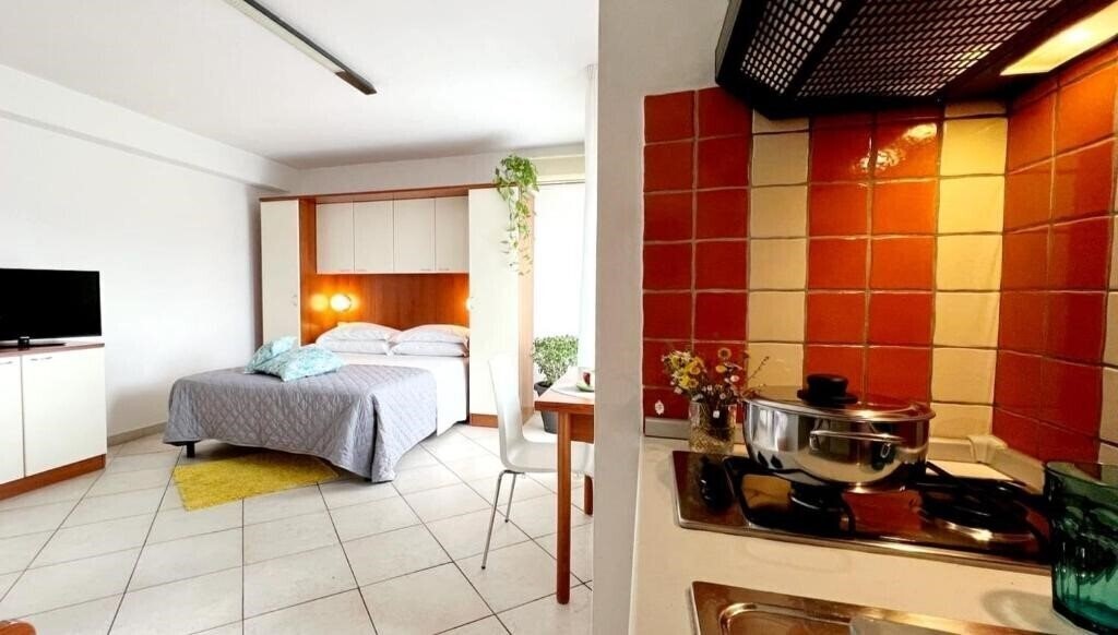 Фото Residence Girasoli 3*