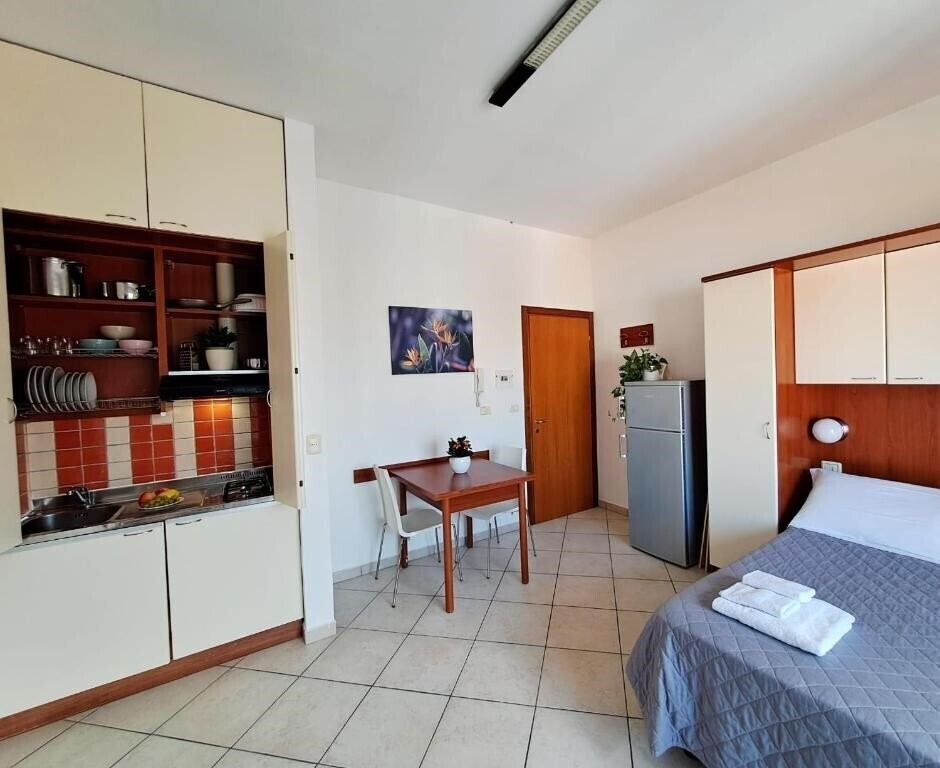 Зображення Residence Girasoli 3*