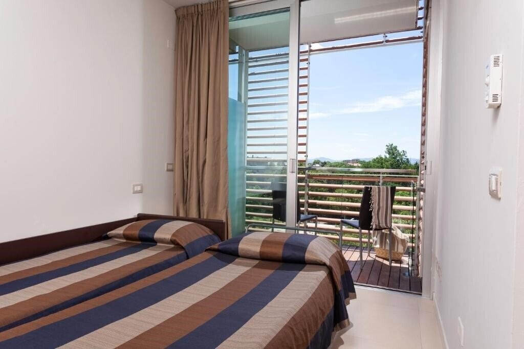 Фото Delfina Residence 3*
