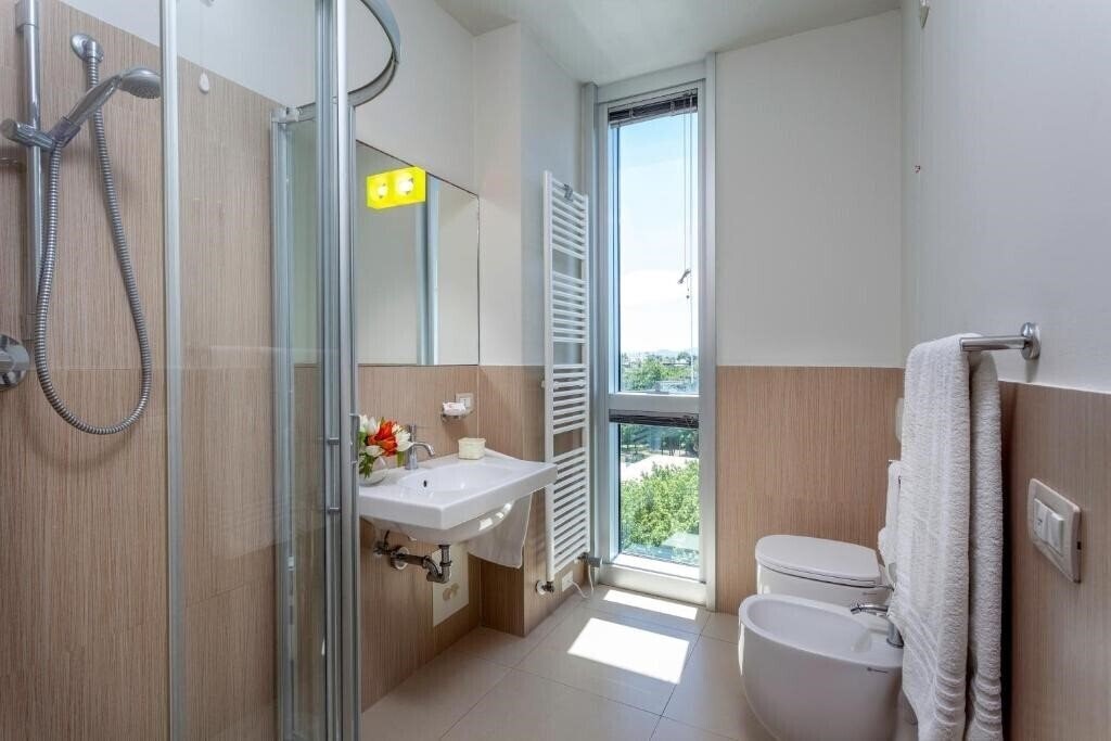 Фотография Delfina Residence 3*