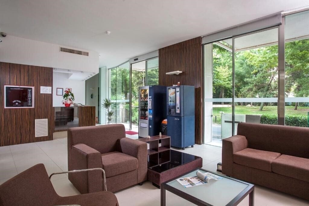 Картинка Delfina Residence 3*