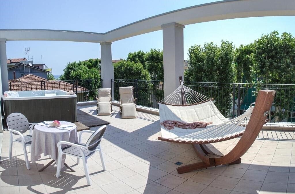 Изображение Rimini Suite Hotel 4*