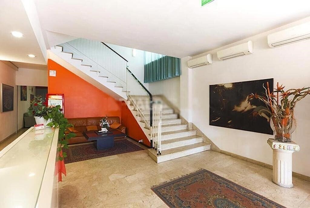 Фотографія Galles (Rimini) 3*