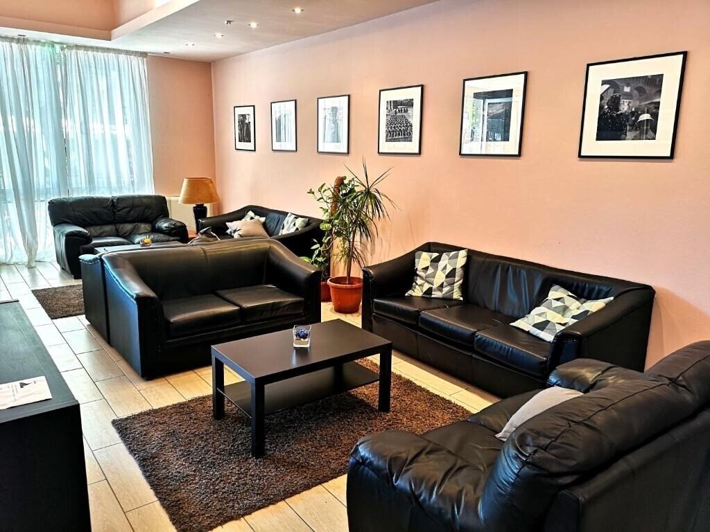 Отель Impero 3*