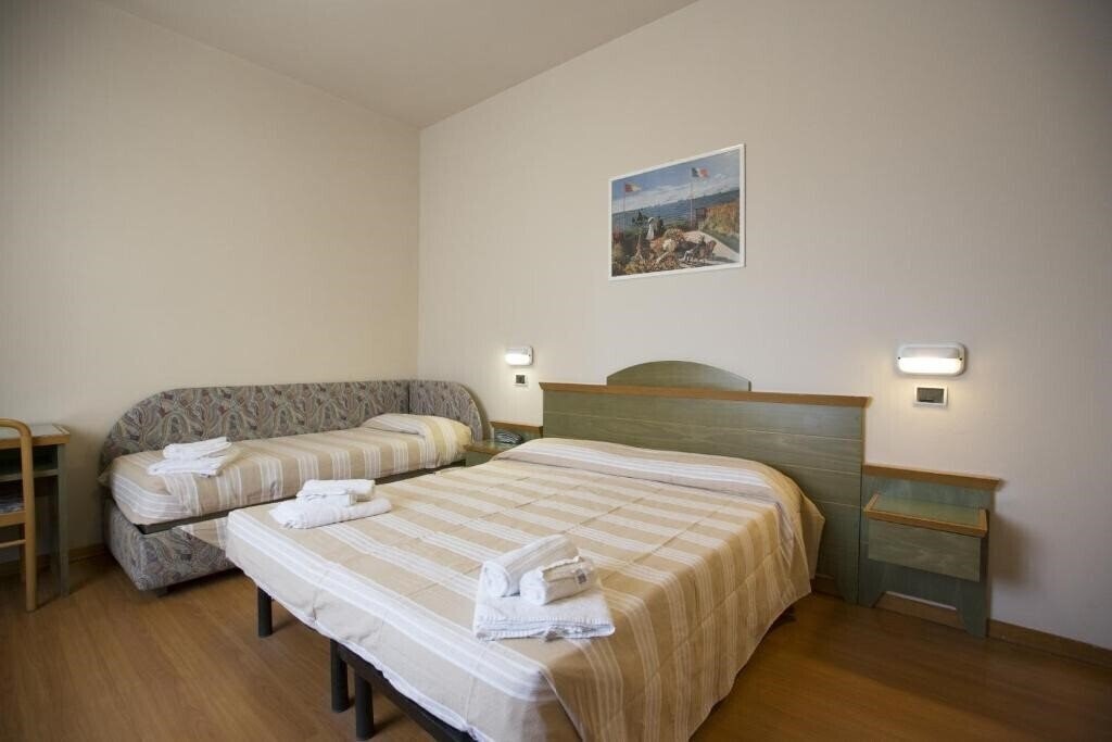 Фото Impero 3*
