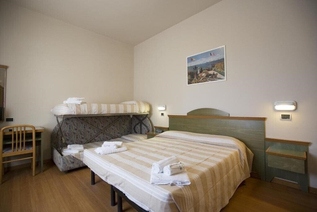 Картинка Impero 3*