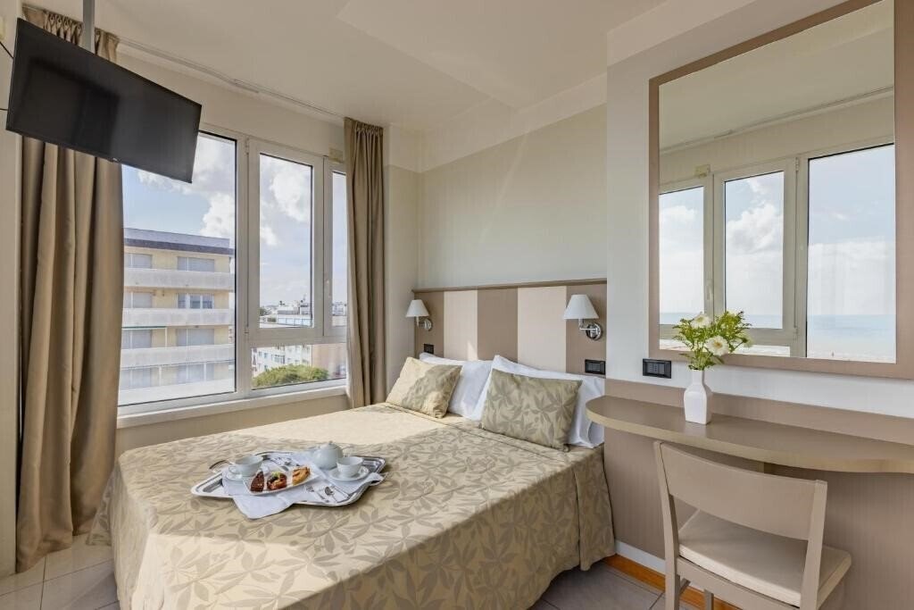 Зображення Hotel Cristallo (Riccione) 4*