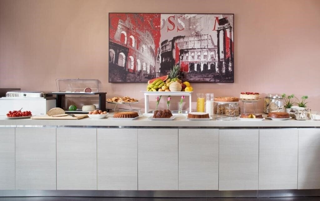 Изображение Club Meeting Hotel 4*