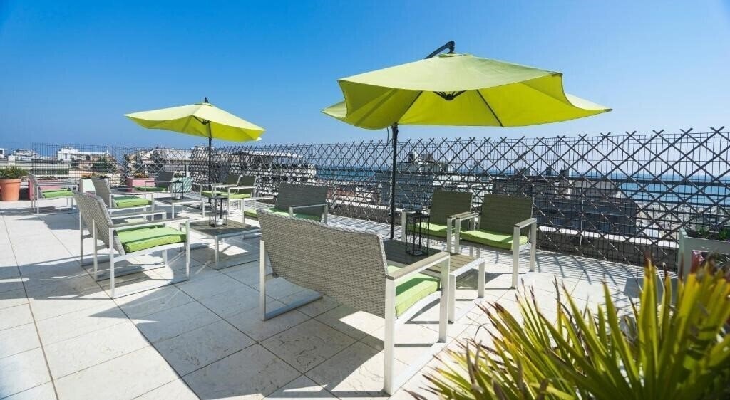 Изображение Club Meeting Hotel 4*