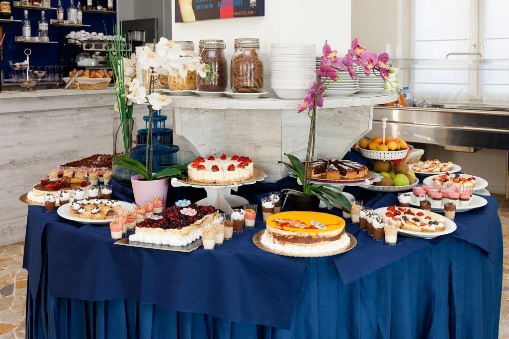 Готель Costazzurra 3*