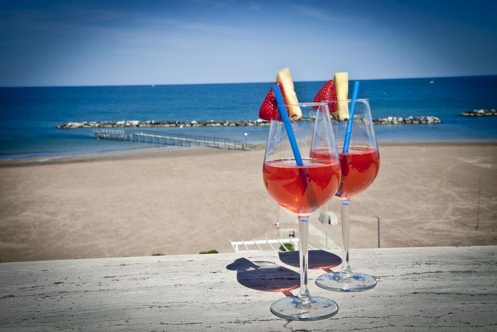 Фотографія Costazzurra 3*