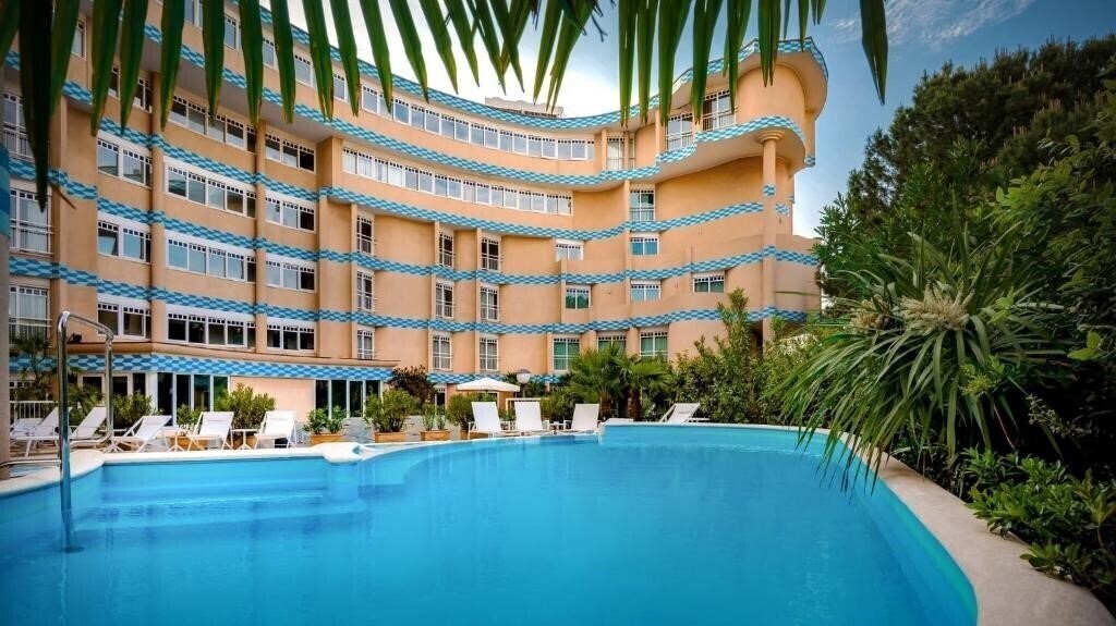 Фотография Savoia Hotel Rimini 4*