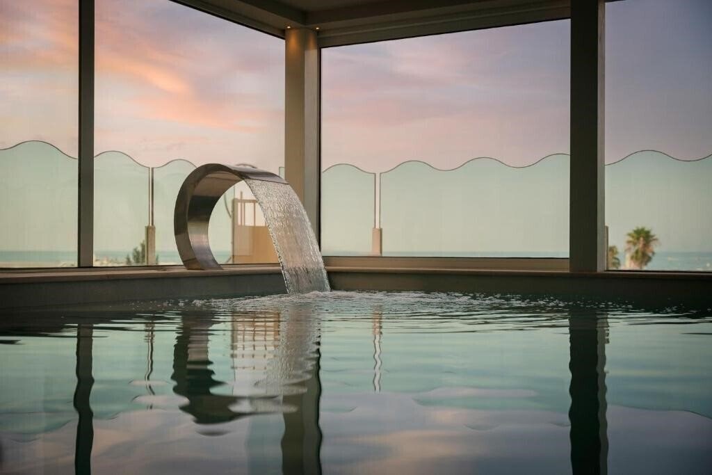 Изображение Savoia Hotel Rimini 4*