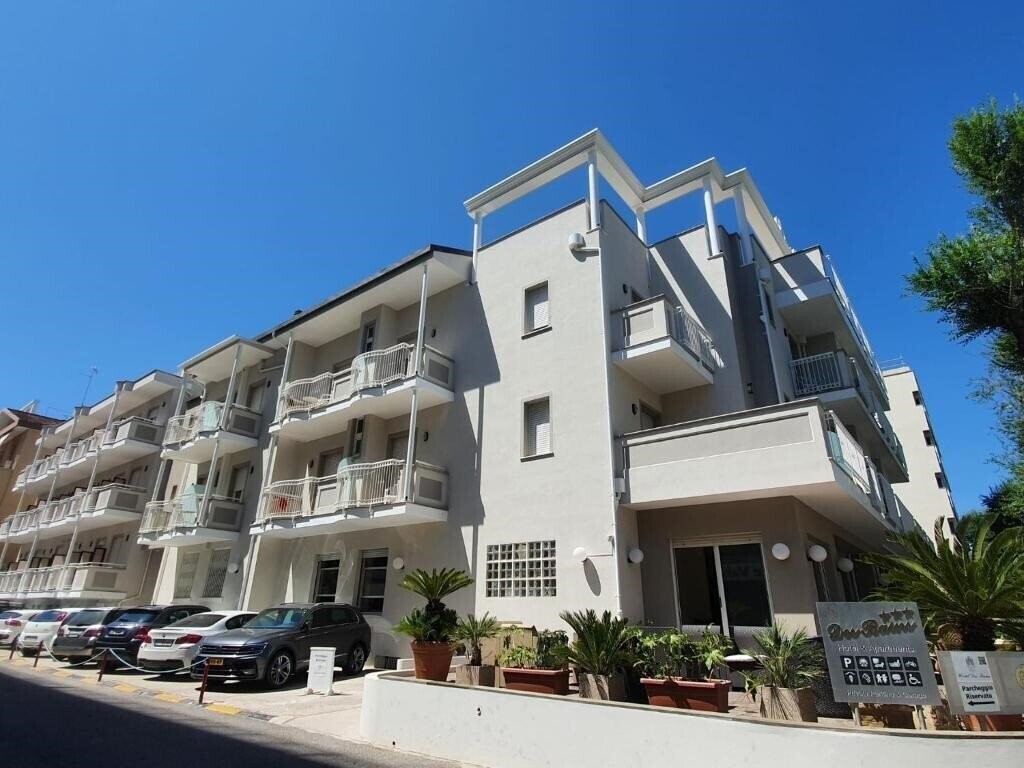 Фотография Des Bains (Cattolica) 3*