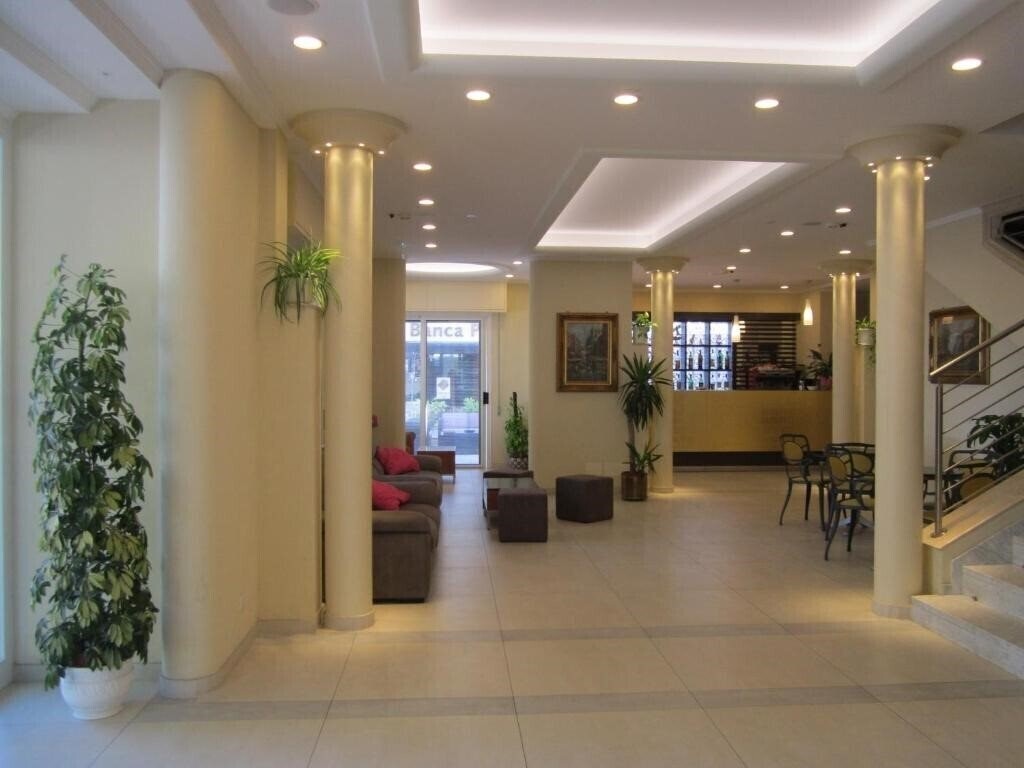 Изображение Des Bains (Cattolica) 3*