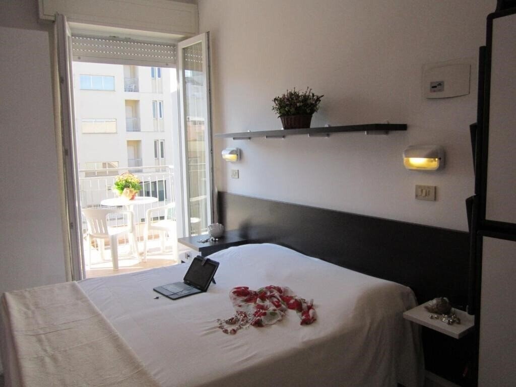 Картинка Des Bains (Cattolica) 3*