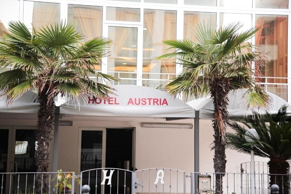 Фотография Austria 2*