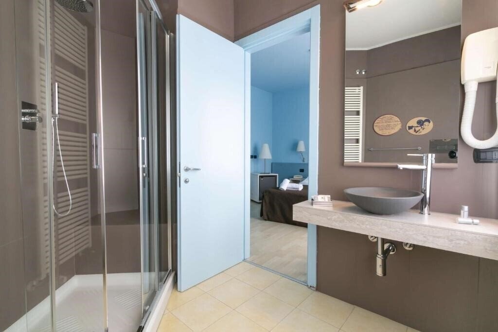 Фото Hotel Corallo Nord 2*