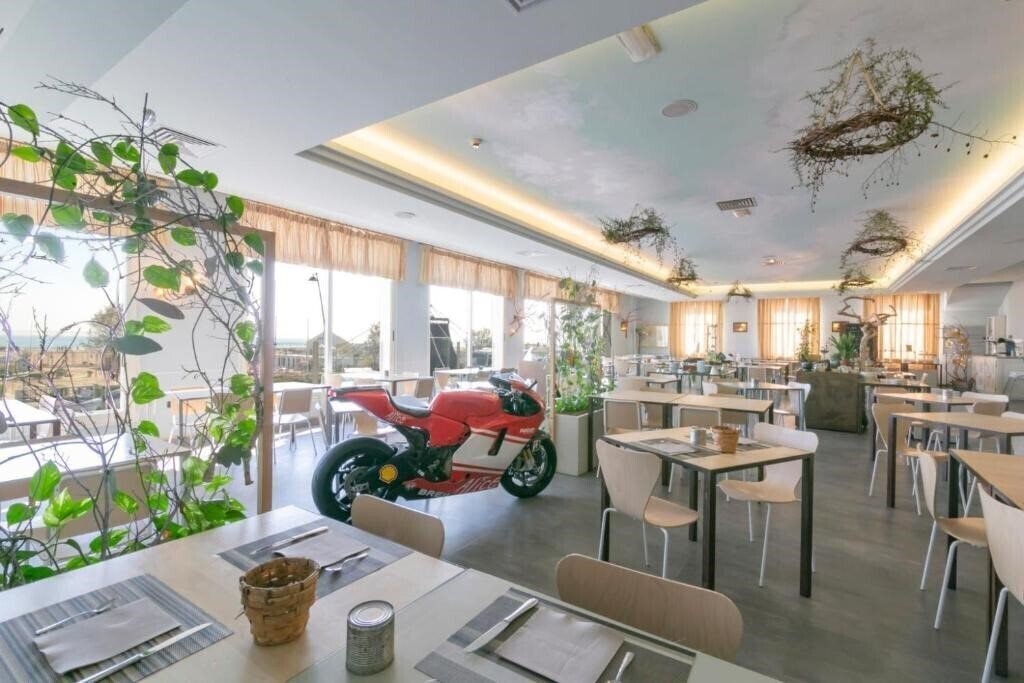 Зображення Hotel Corallo Nord 2*
