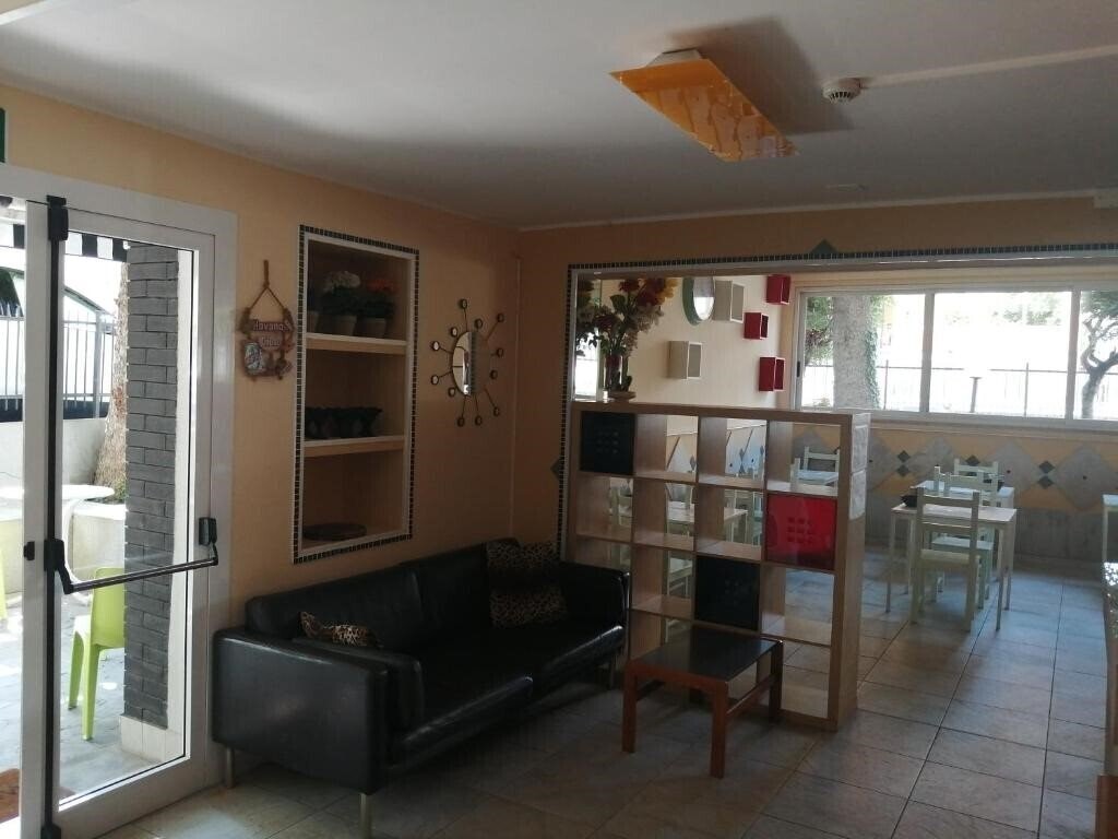 Фотографія Hotel Brennero 2*