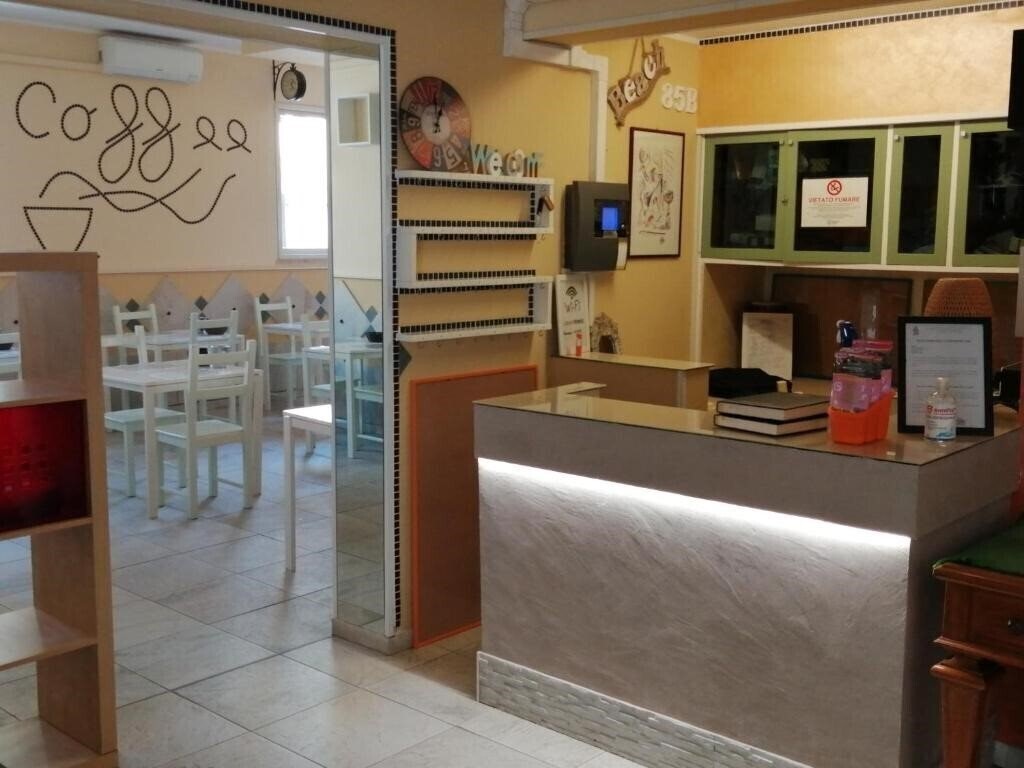 Картинка Hotel Brennero 2*