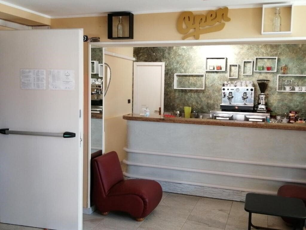 Картинка Hotel Brennero 2*