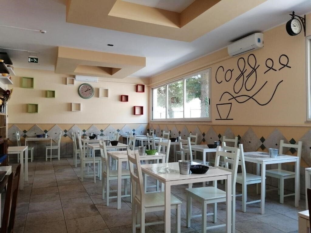 Готель Hotel Brennero 2*