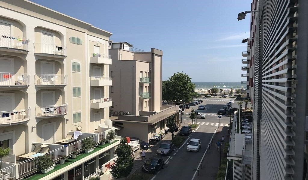 Фото Hotel Losanna 3*