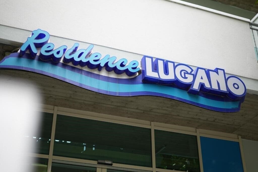 Фотографія Residence Lugano (Marina Centro) 3*