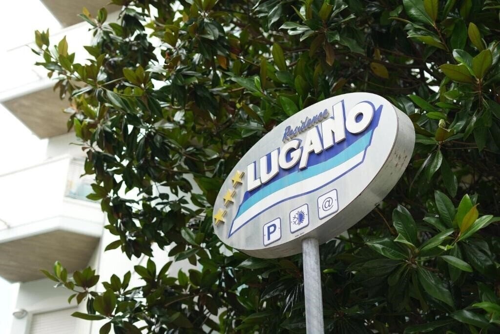 Зображення Residence Lugano (Marina Centro) 3*