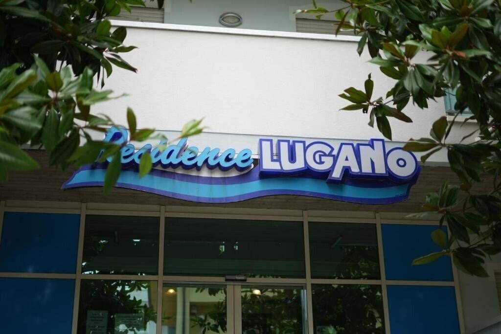 Картинка Residence Lugano (Marina Centro) 3*