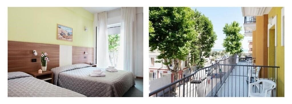 Фотографія St. Pierre (Marina Centro) 3*