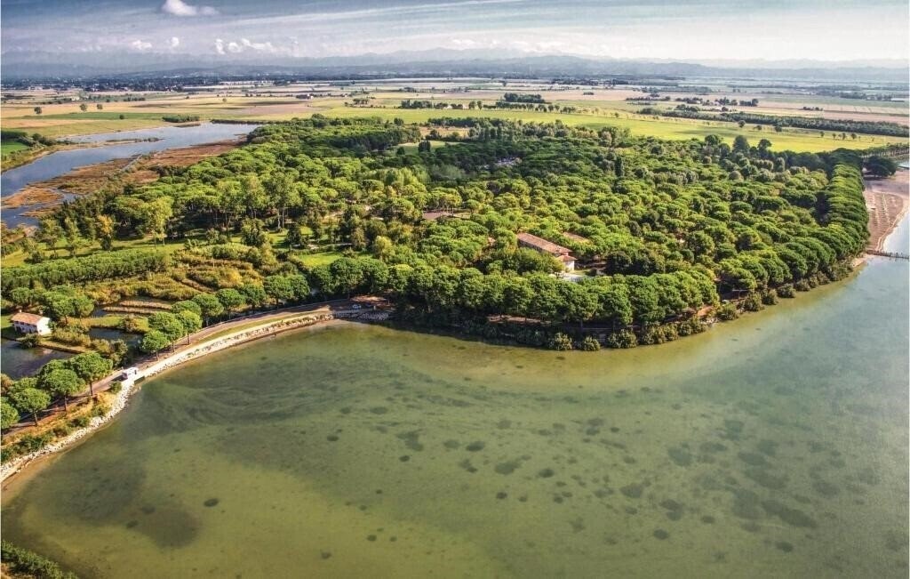 Готель Stockholm (Miramare) 3*