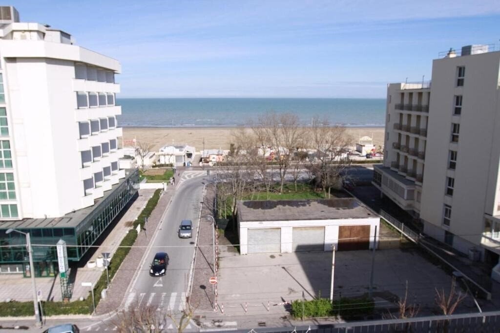 Отель Venus (Miramare) 3*