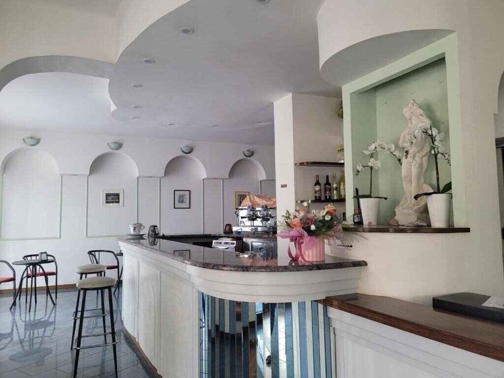 Фотография Villa Elisa (Marina Centro) 3*