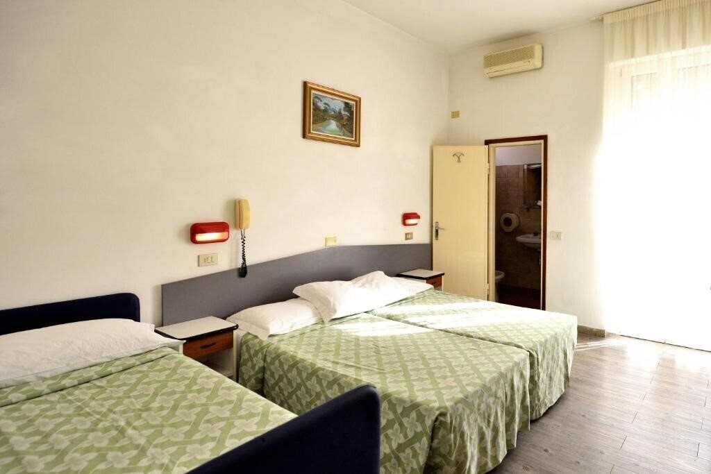 Картинка Hotel Alaska 3*