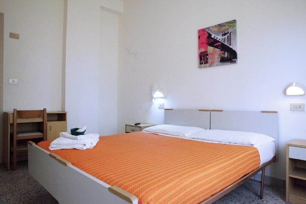 Фото Hotel Lagomaggio 1*