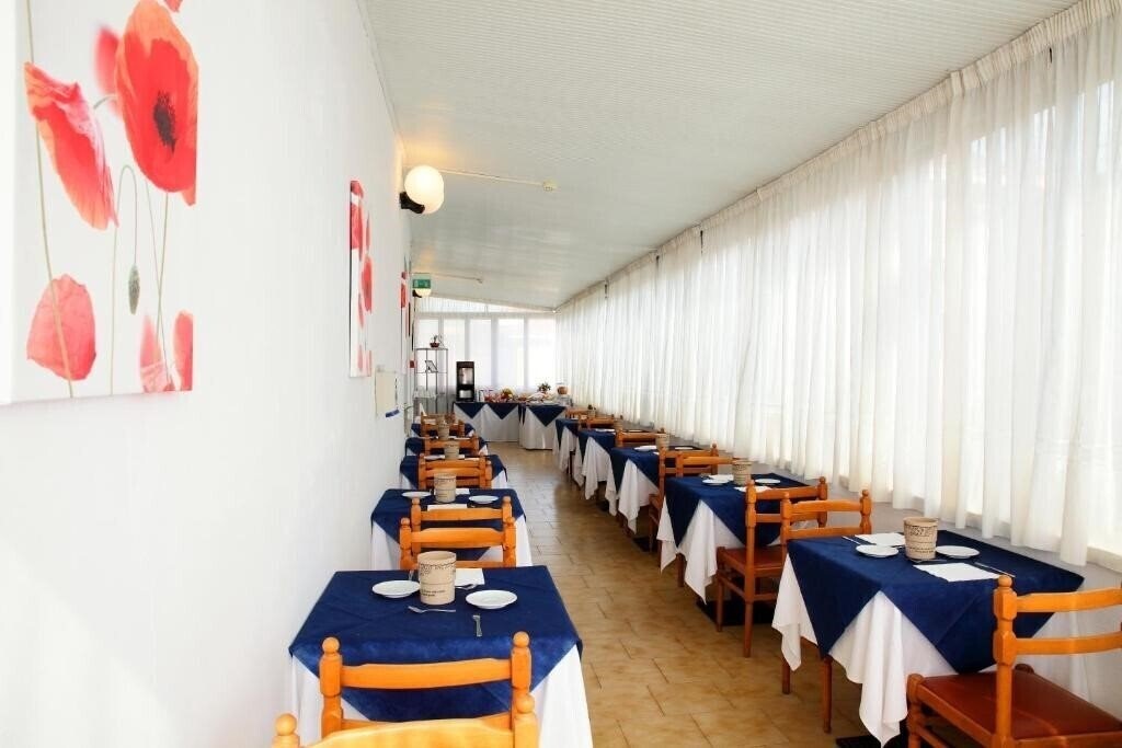 Зображення Hotel Lagomaggio 1*