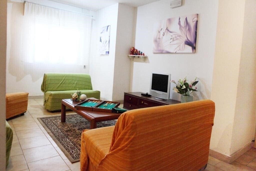 Картинка Hotel Lagomaggio 1*