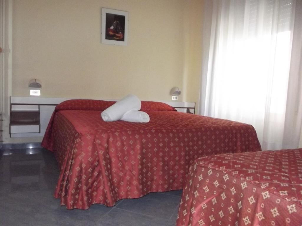 Фото Hotel Villa Livia 2*