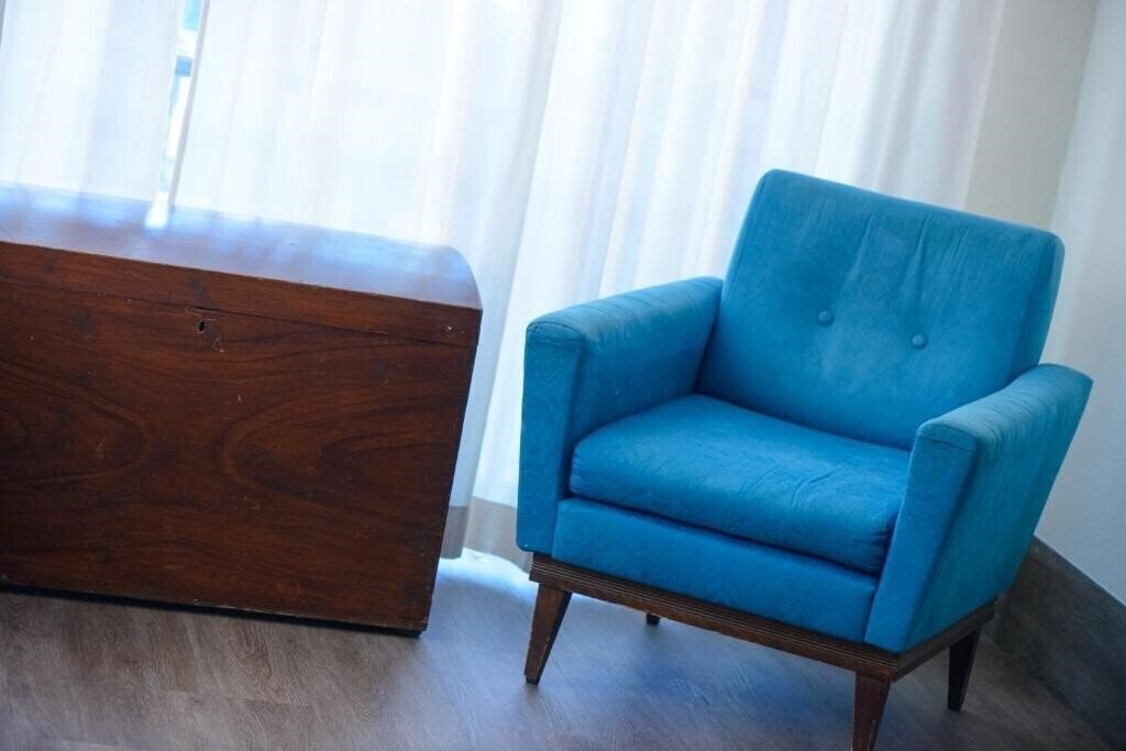 Зображення Hotel Cirene 3*