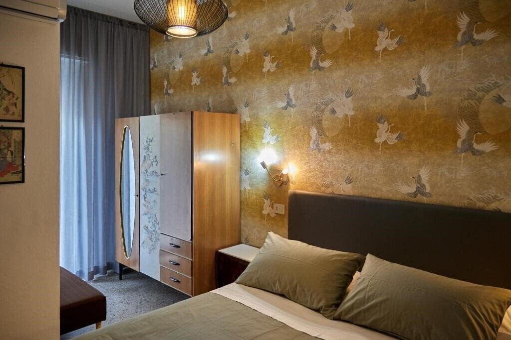 Изображение Hotel Spring 3*