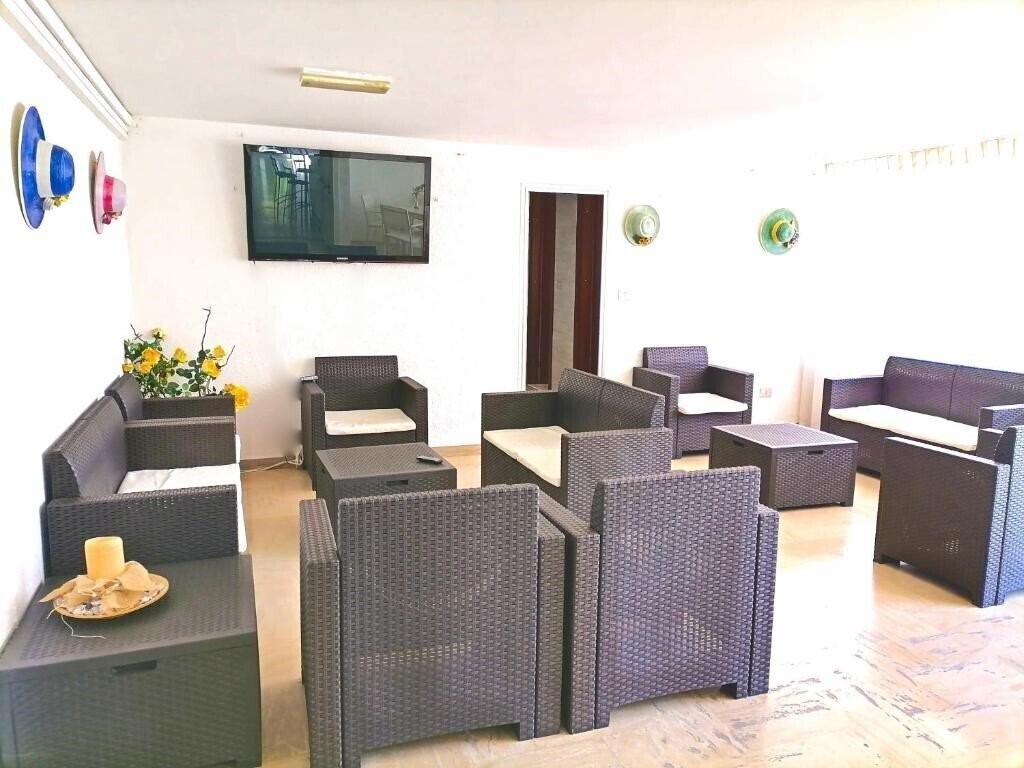 Фотография Hotel Arabesco 3*